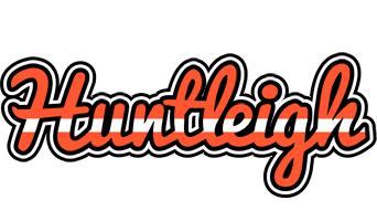 Huntleigh denmark logo