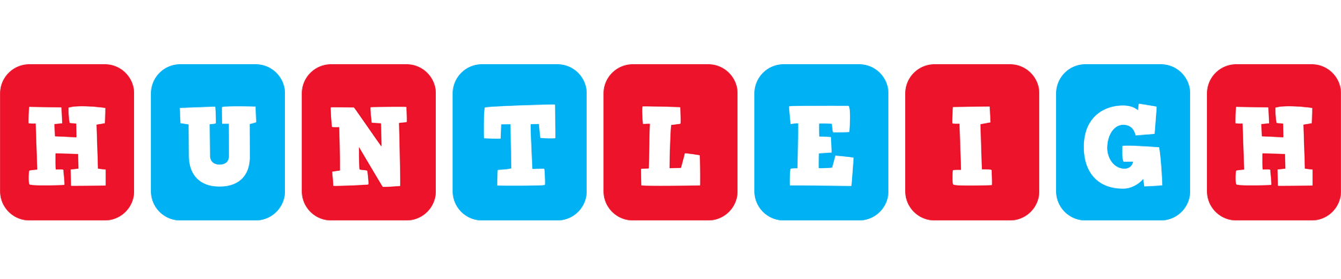 Huntleigh diesel logo