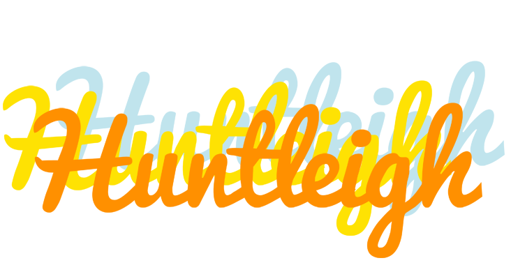 Huntleigh energy logo