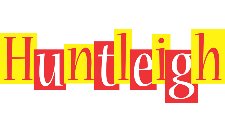 Huntleigh errors logo
