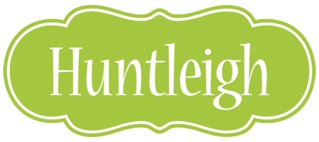 Huntleigh family logo