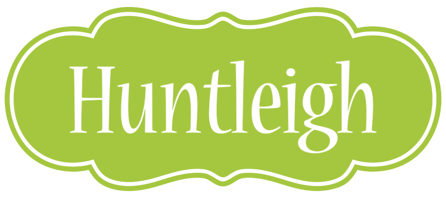 Huntleigh family logo