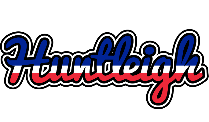 Huntleigh france logo