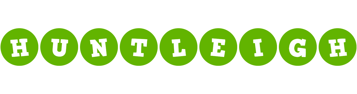 Huntleigh games logo