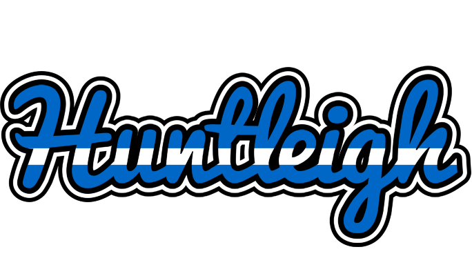 Huntleigh greece logo
