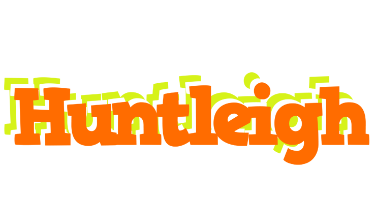 Huntleigh healthy logo
