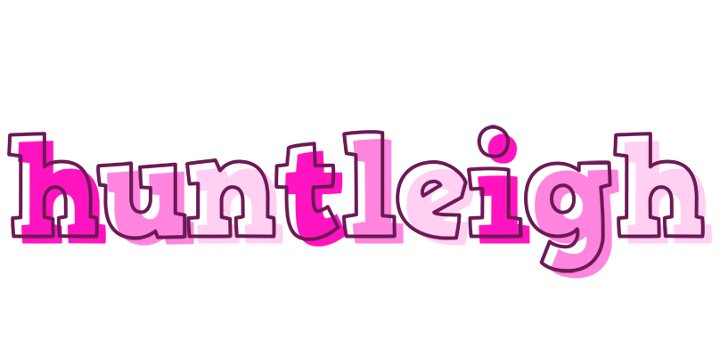 Huntleigh hello logo