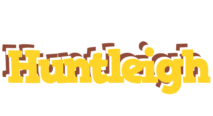 Huntleigh hotcup logo