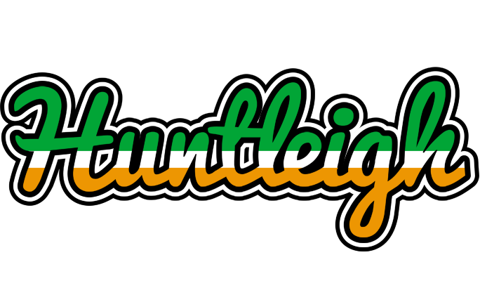 Huntleigh ireland logo