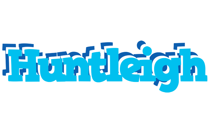 Huntleigh jacuzzi logo