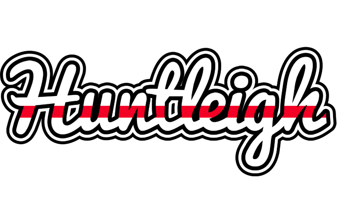 Huntleigh kingdom logo