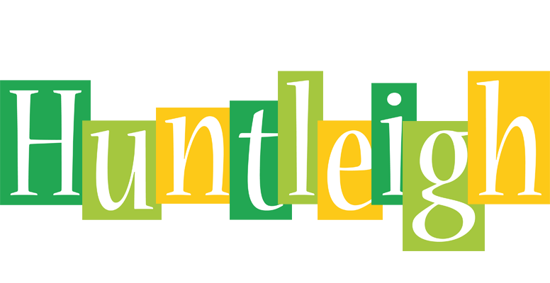 Huntleigh lemonade logo
