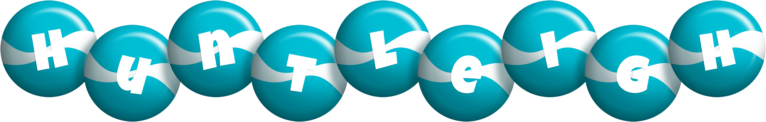 Huntleigh messi logo