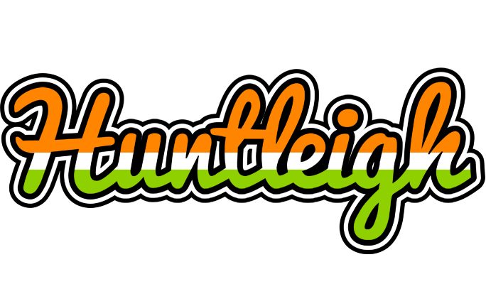 Huntleigh mumbai logo