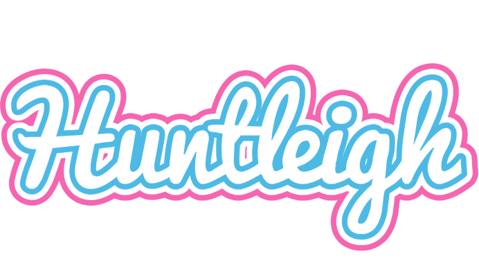 Huntleigh outdoors logo