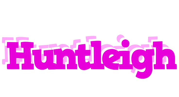 Huntleigh rumba logo