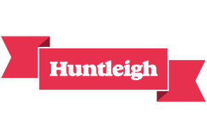 Huntleigh sale logo