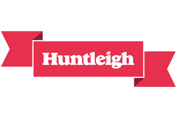 Huntleigh sale logo