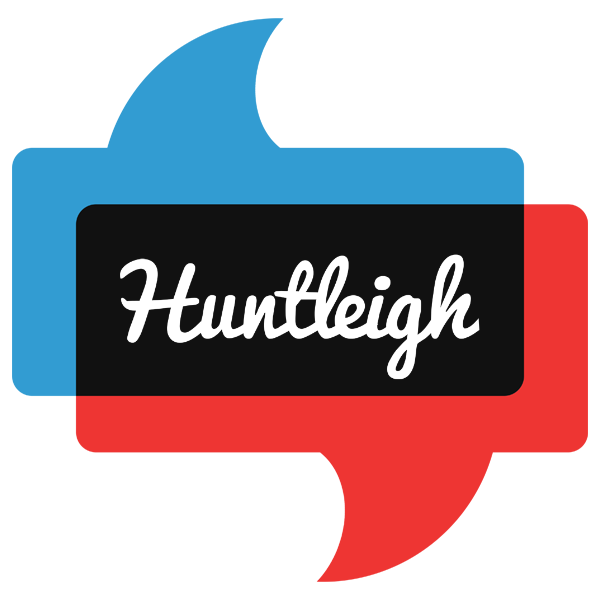 Huntleigh sharks logo