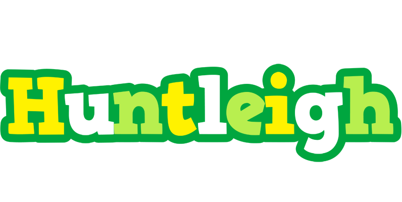 Huntleigh soccer logo