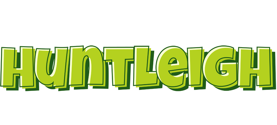 Huntleigh summer logo