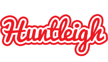 Huntleigh sunshine logo