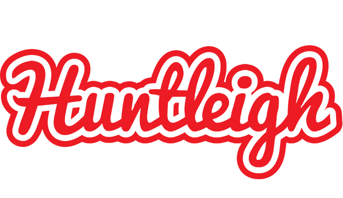 Huntleigh sunshine logo