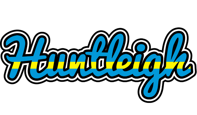 Huntleigh sweden logo
