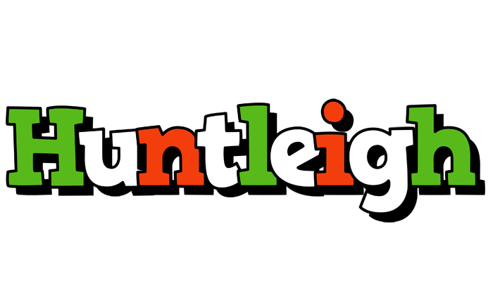 Huntleigh venezia logo
