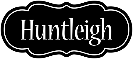 Huntleigh welcome logo