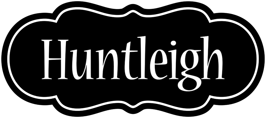 Huntleigh welcome logo