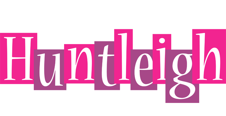 Huntleigh whine logo