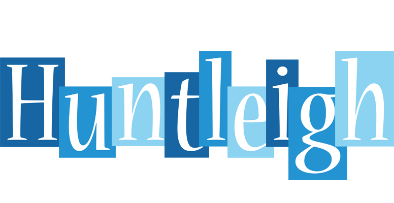 Huntleigh winter logo