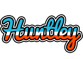 Huntley america logo