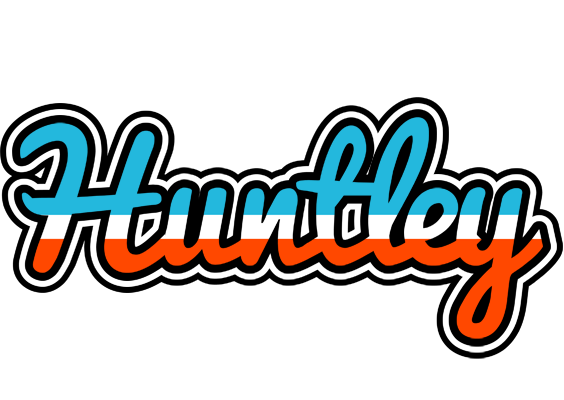 Huntley america logo