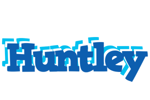 Huntley business logo