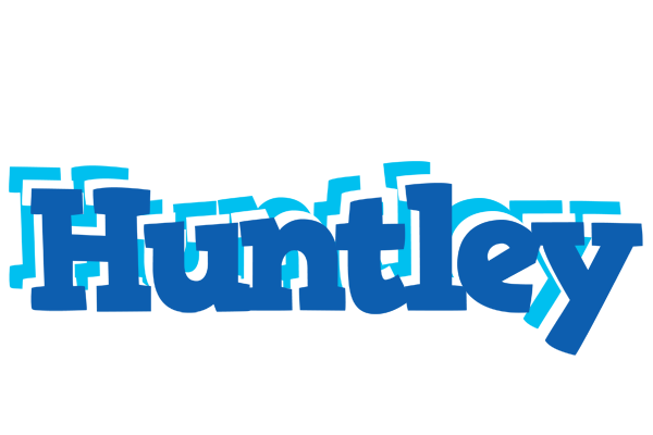 Huntley business logo