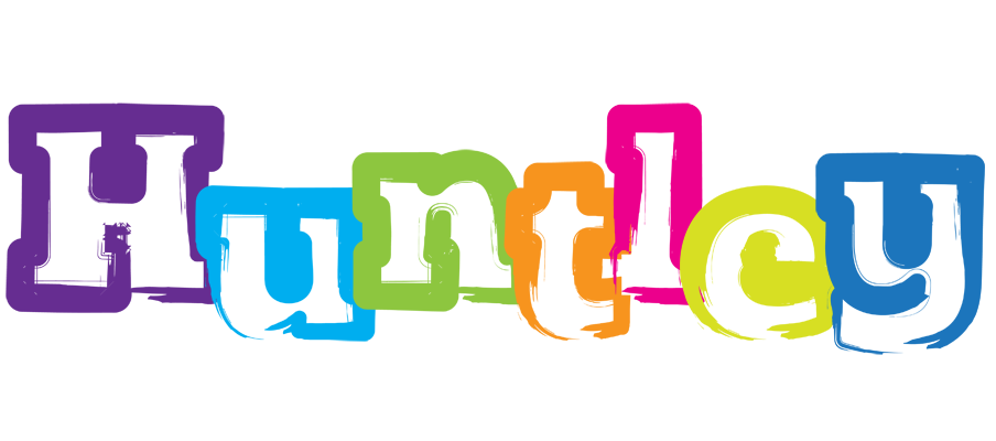 Huntley casino logo
