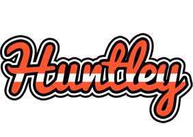 Huntley denmark logo