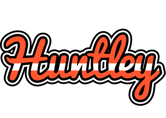 Huntley denmark logo