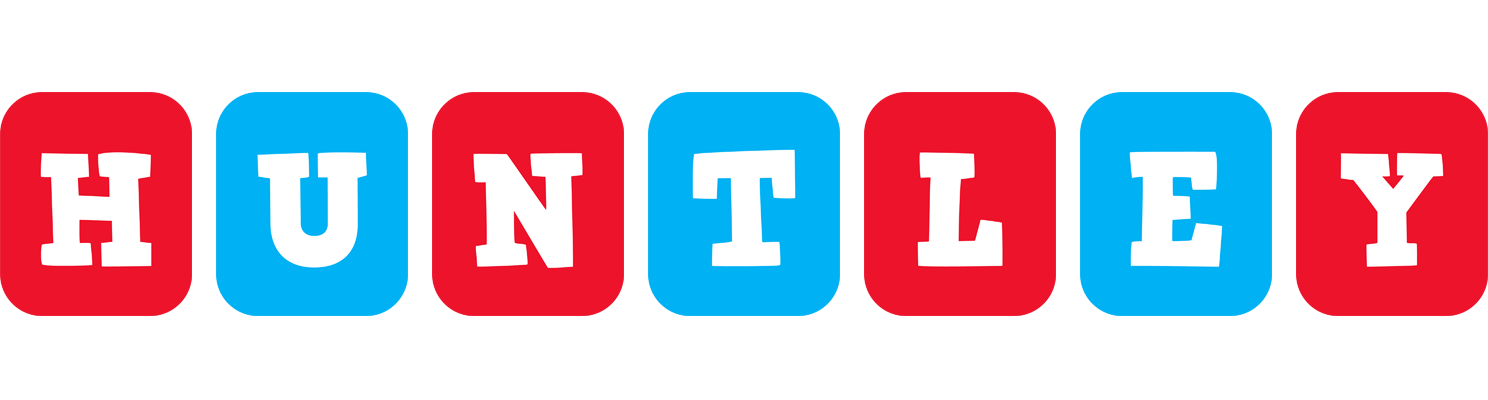 Huntley diesel logo