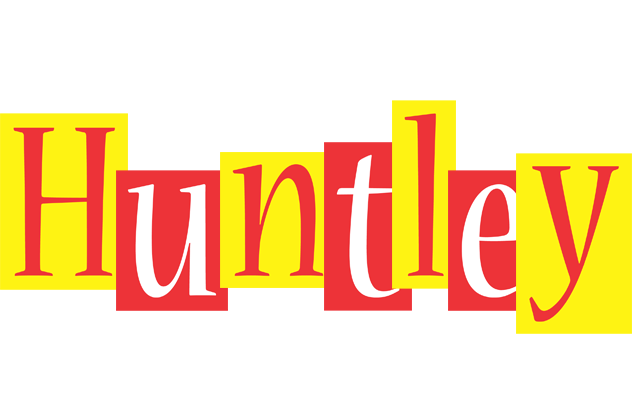 Huntley errors logo