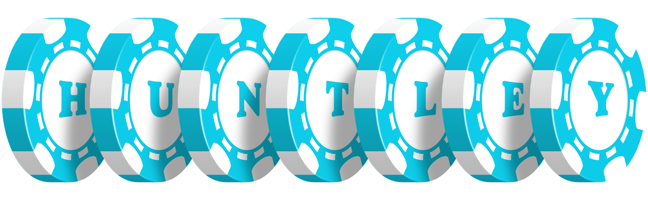 Huntley funbet logo