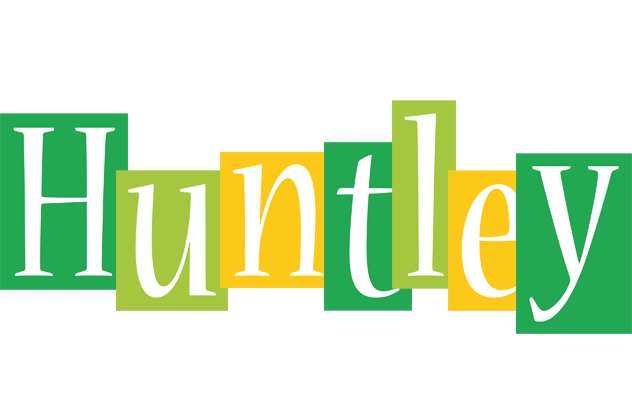 Huntley lemonade logo