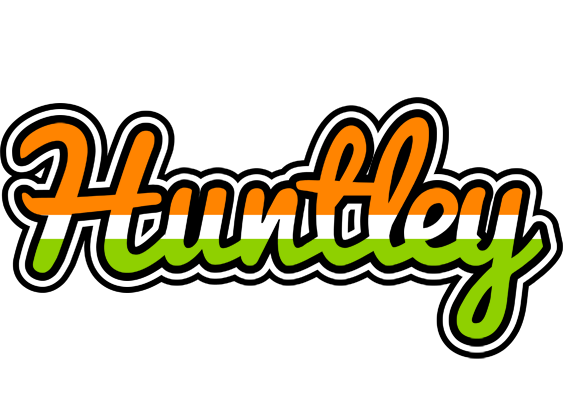 Huntley mumbai logo