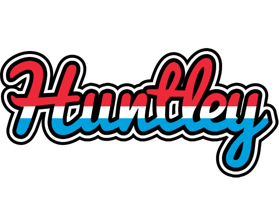 Huntley norway logo
