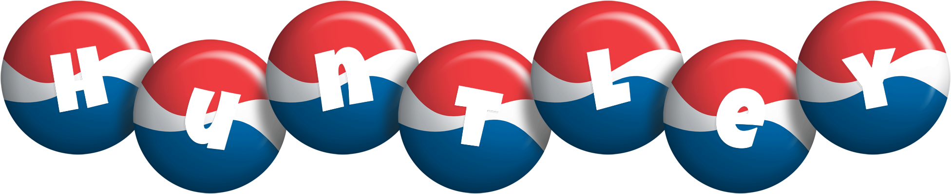 Huntley paris logo