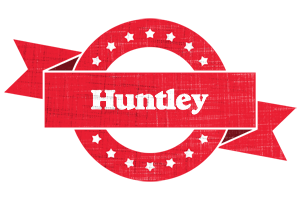 Huntley passion logo