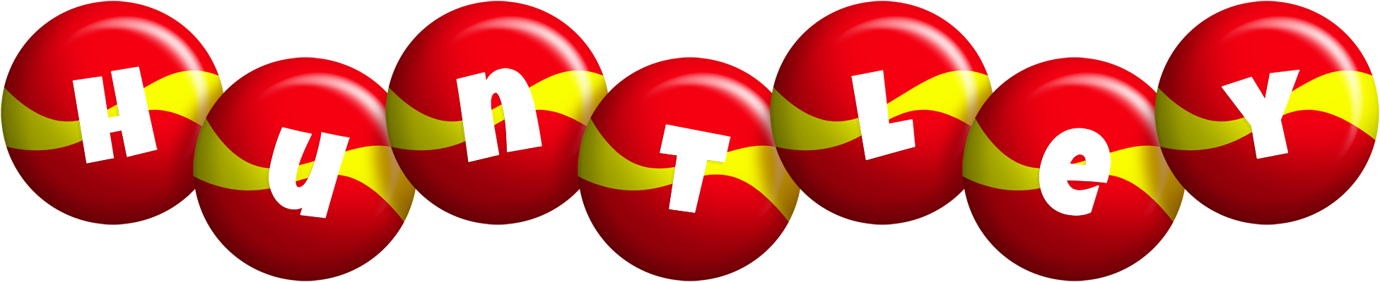 Huntley spain logo
