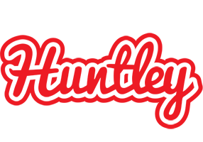 Huntley sunshine logo